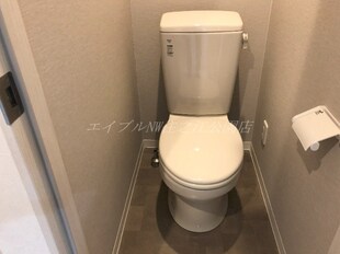 セラ玉出ウェストの物件内観写真